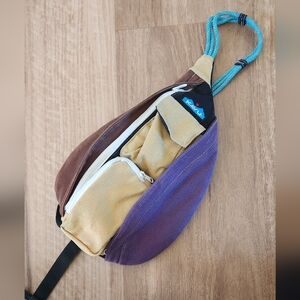 KAVU Rope Sling pack